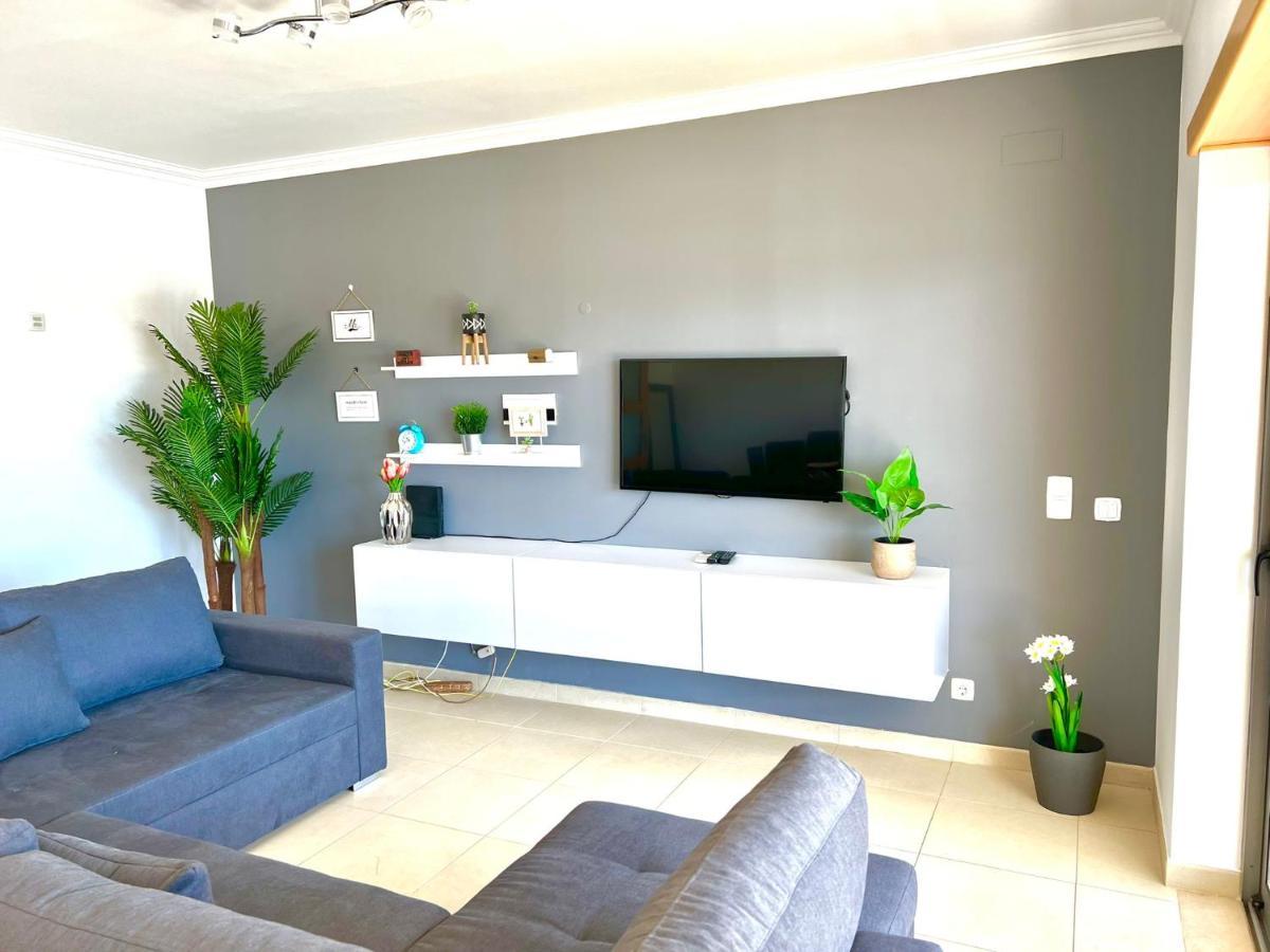Vila Branca Cheerful Holiday home *
