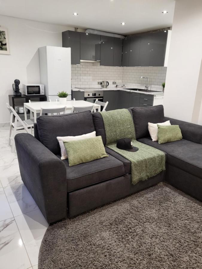 Apartamento Vila Nova - Apartamento T2