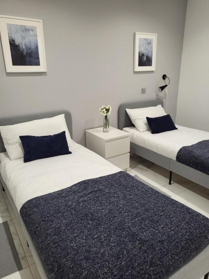 Vila Nova - Apartamento T2 Albufeira