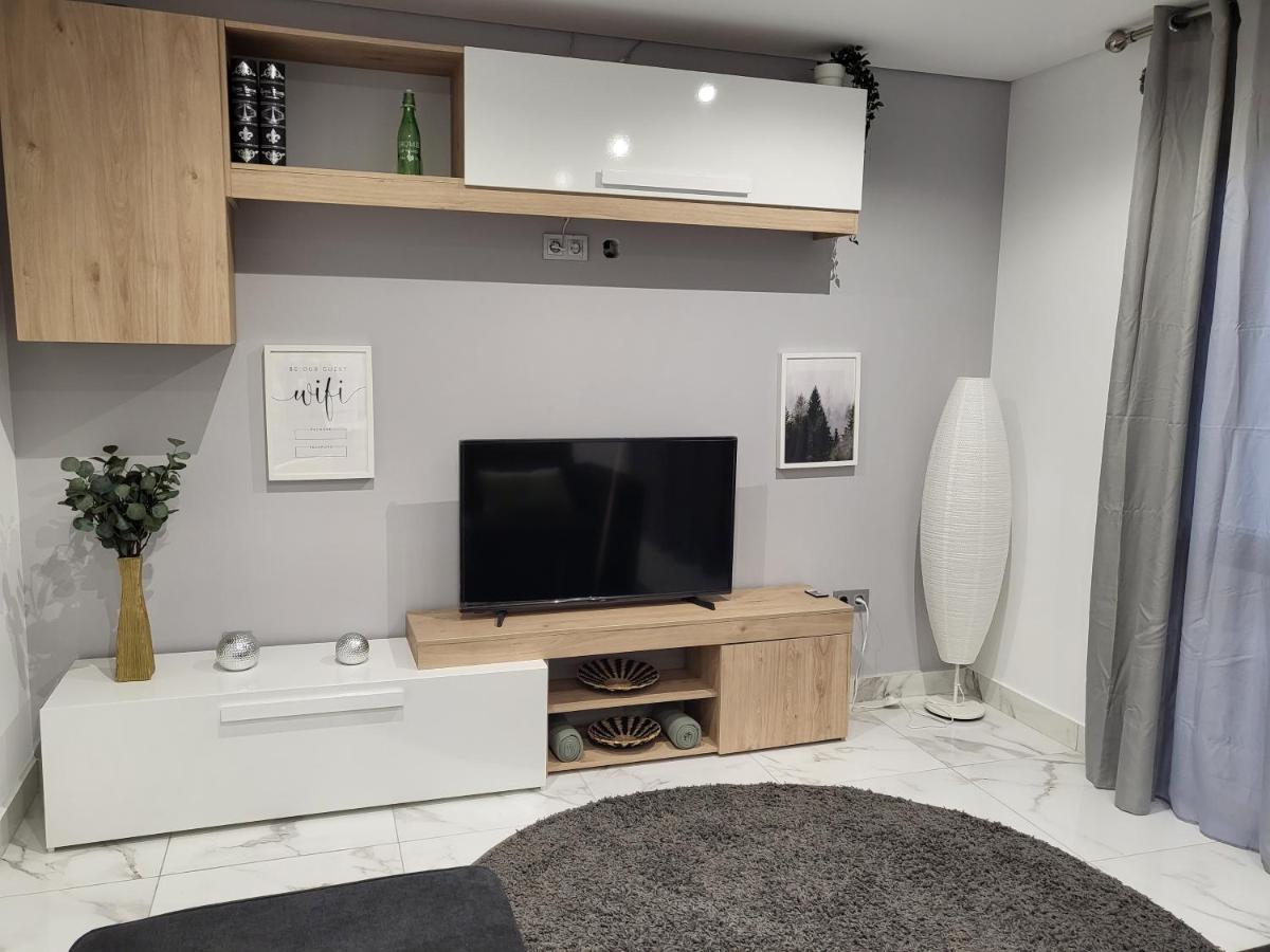 Vila Nova - Apartamento T2 Apartamento *