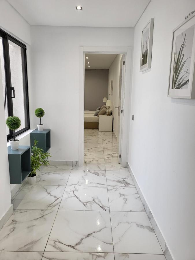 Vila Nova - Apartamento T2 Albufeira