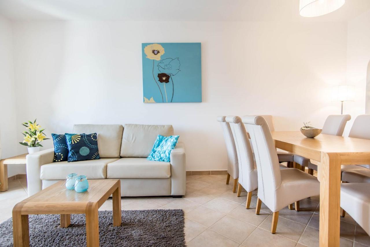 #025 T3 Encantador Em Albufeira By Home Holidays Apartment *