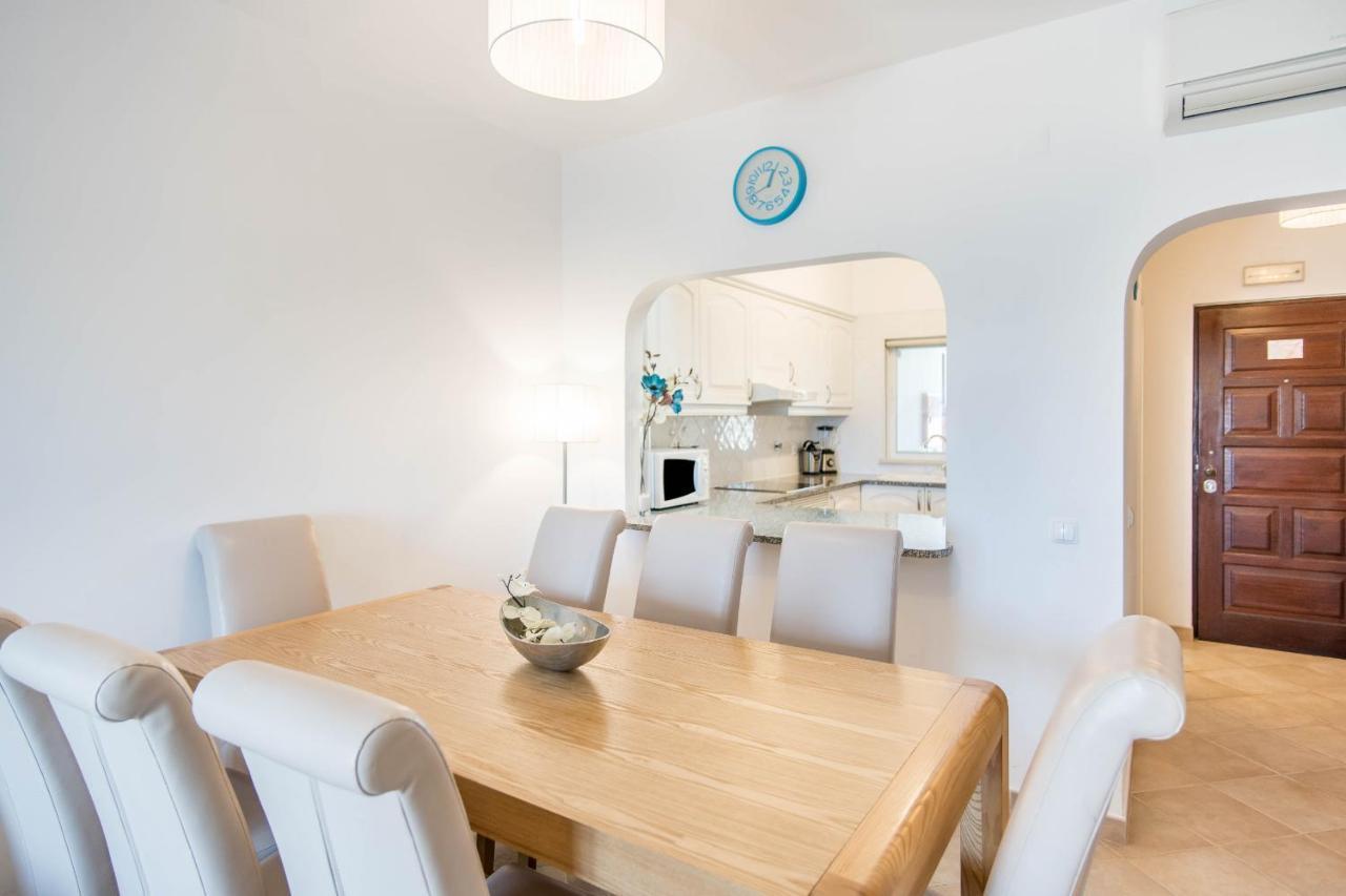 Apartment #025 T3 Encantador Em Albufeira By Home Holidays Albufeira