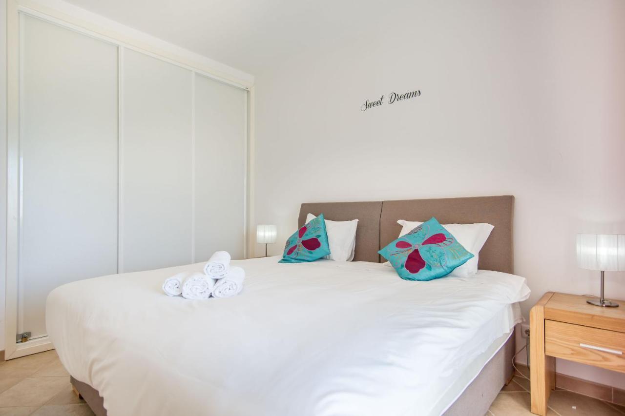 #025 T3 Encantador Em Albufeira By Home Holidays *