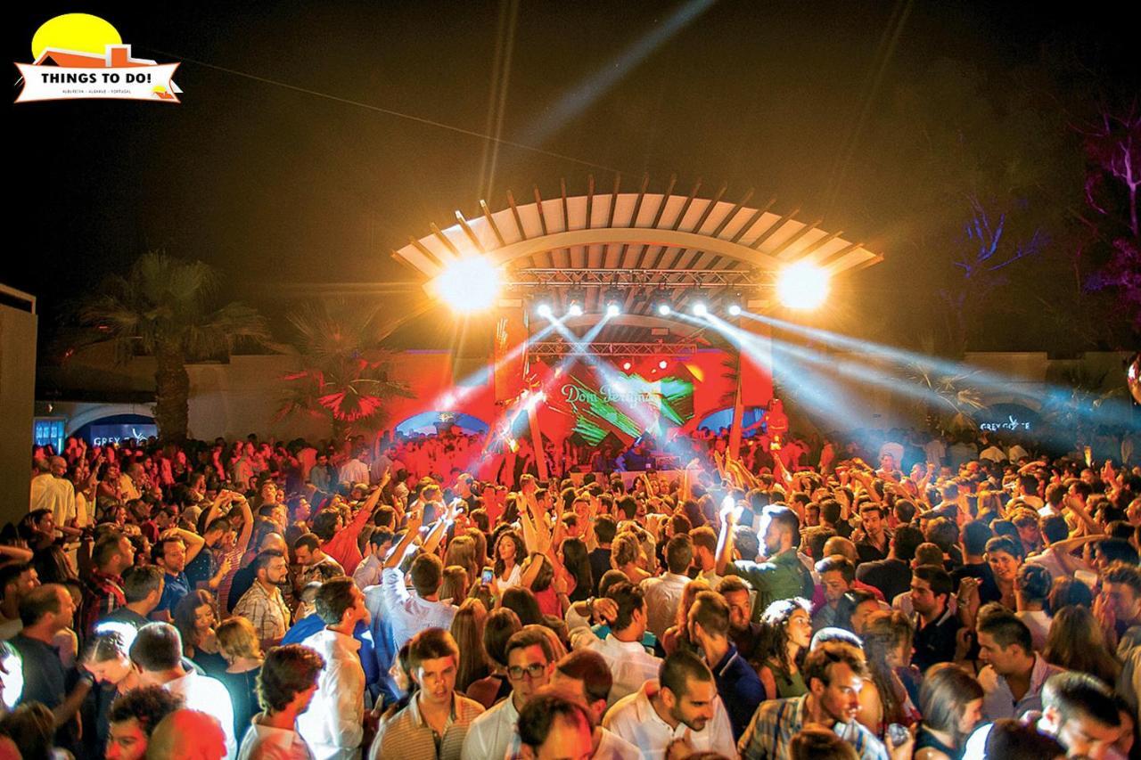 #025 T3 Encantador Em Albufeira By Home Holidays *