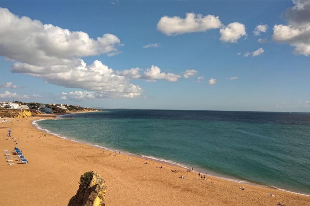 Holiday home Moradia Ocean Breeze