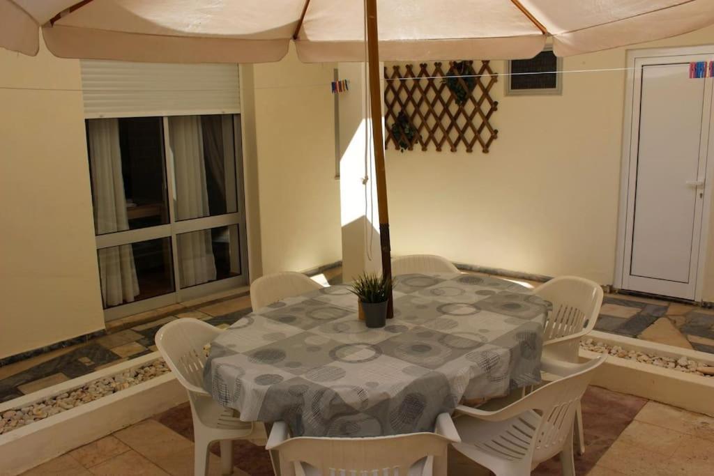 Moradia Ocean Breeze Ferienhaus