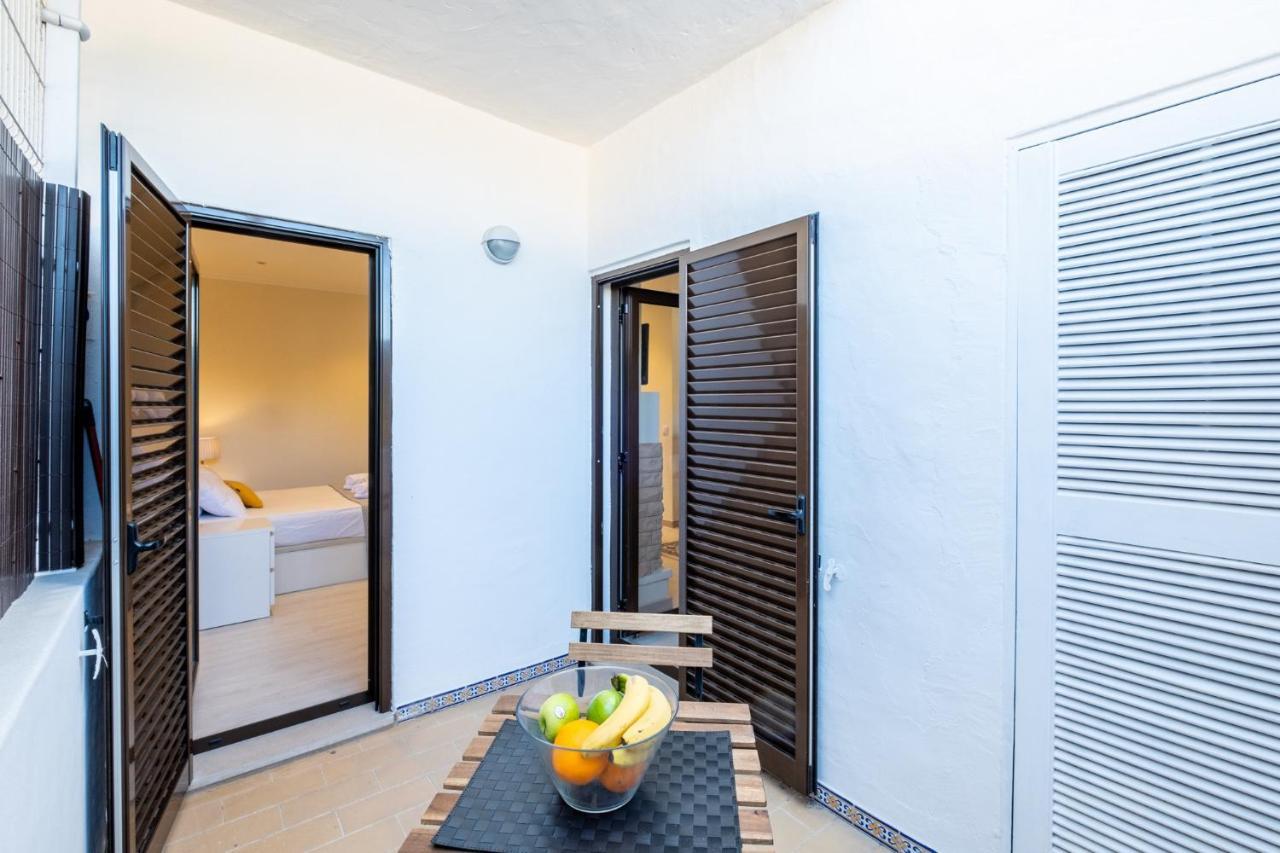 #031 Golden Lavender By Holidays * Albufeira