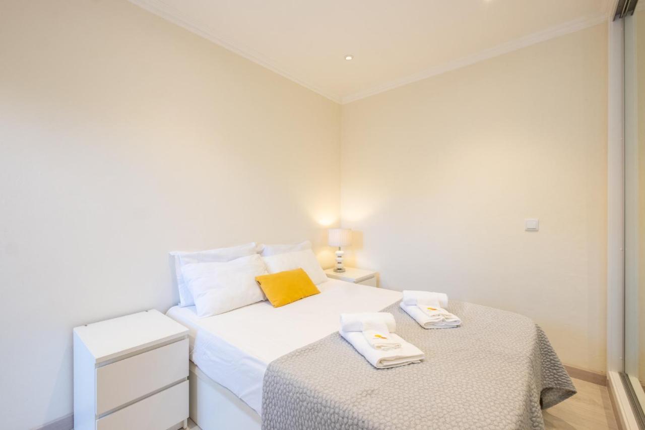 #031 Golden Lavender By Holidays Apartamento *