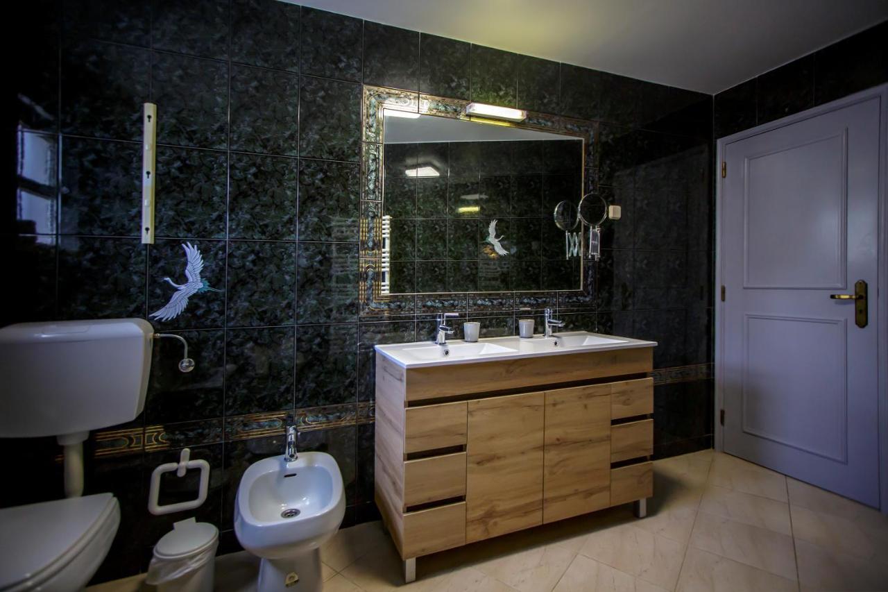 Ventura Marina Villa *