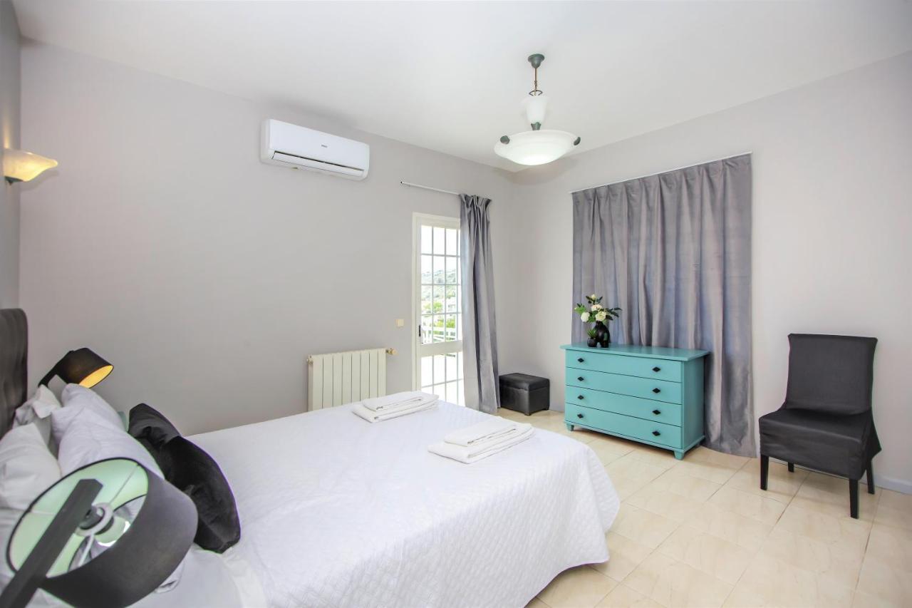Villa Ventura Marina Albufeira