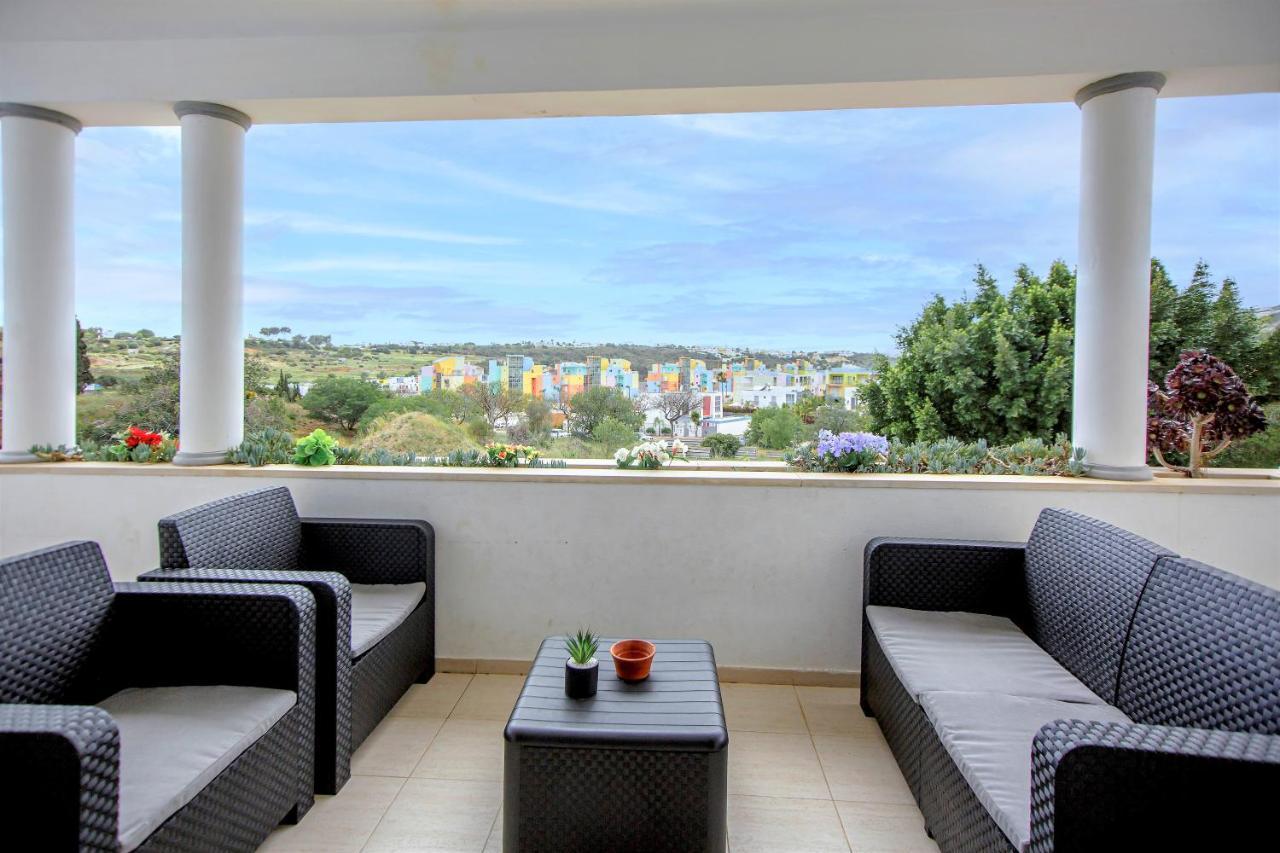 Villa Ventura Marina *