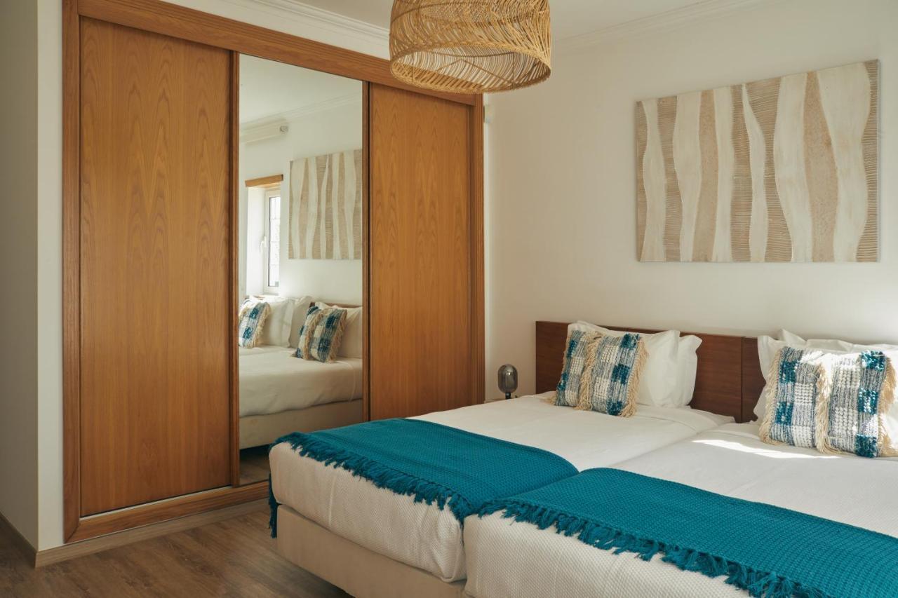 Monte Das Oliveiras Lux - 600m From The Beach - Swimming Pool - Wi Fi - Aircon *