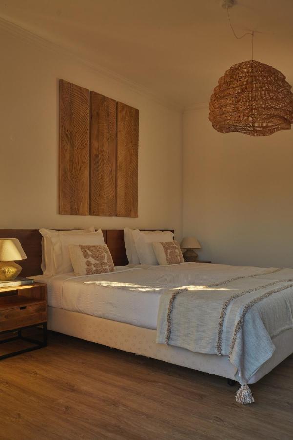 Pousada Monte Das Oliveiras Lux - 600m From The Beach - Swimming Pool - Wi Fi - Aircon