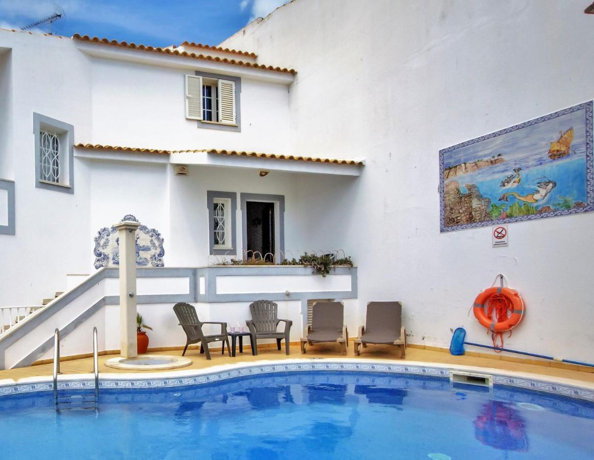 Ventura Marina Villa Albufeira