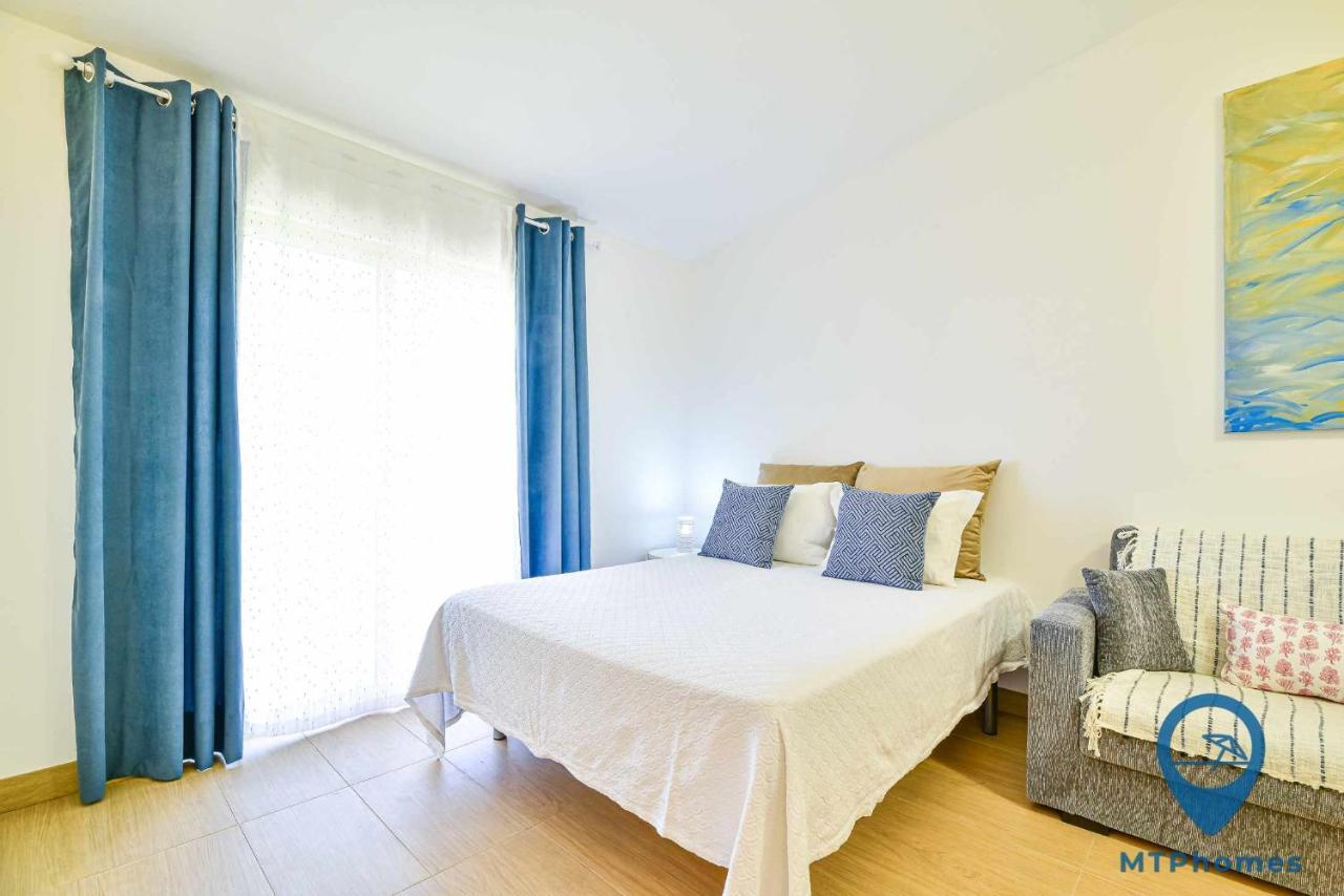 Apartment Estudio Solar A By Mtphomes Albufeira