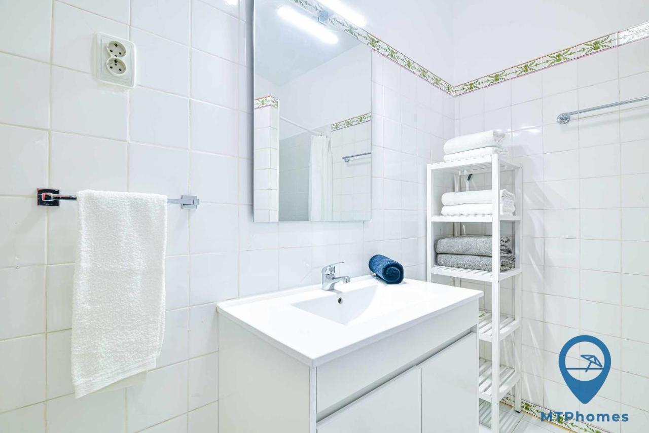 Estudio Solar A By Mtphomes Apartment Albufeira
