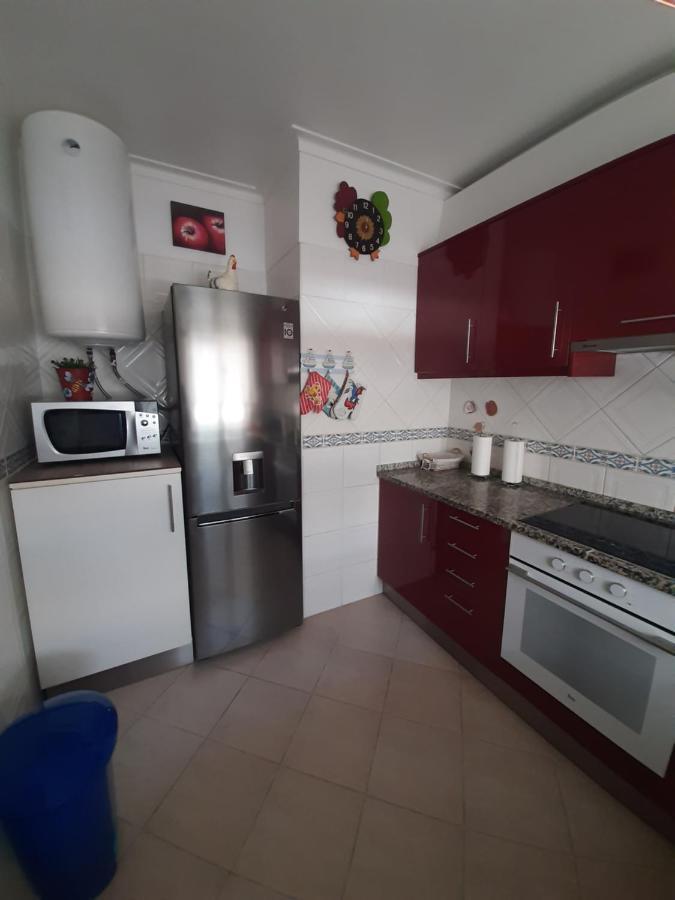 Apartamento Falesia Albufeira