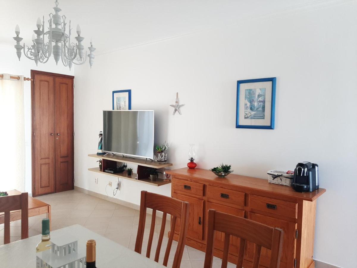 Apartamento Falesia Albufeira