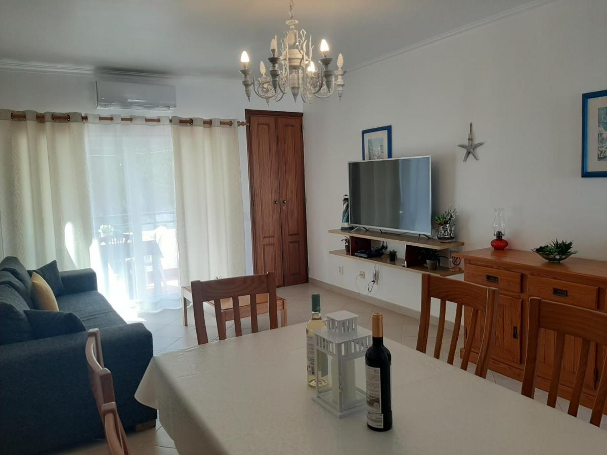 Falesia Apartamento Albufeira