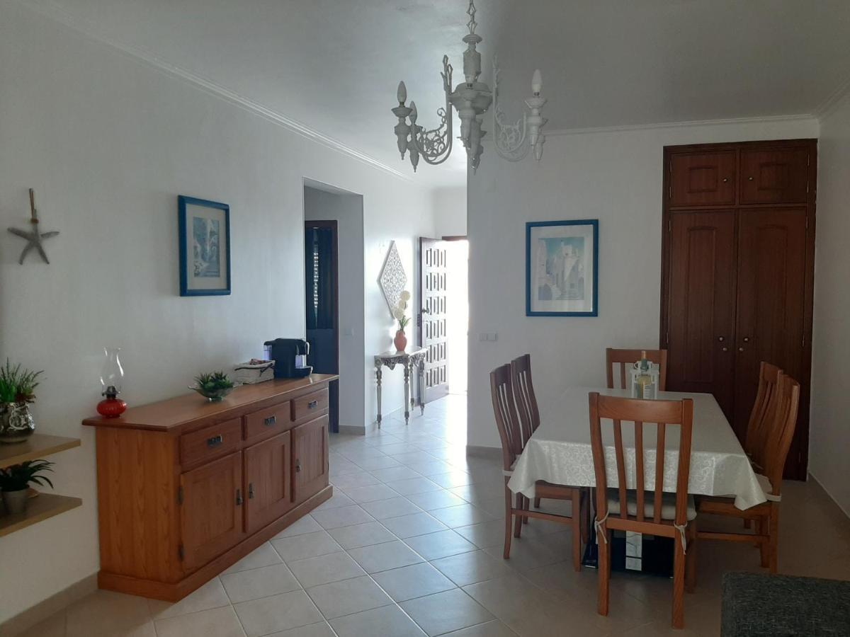 Apartamento Falesia Albufeira