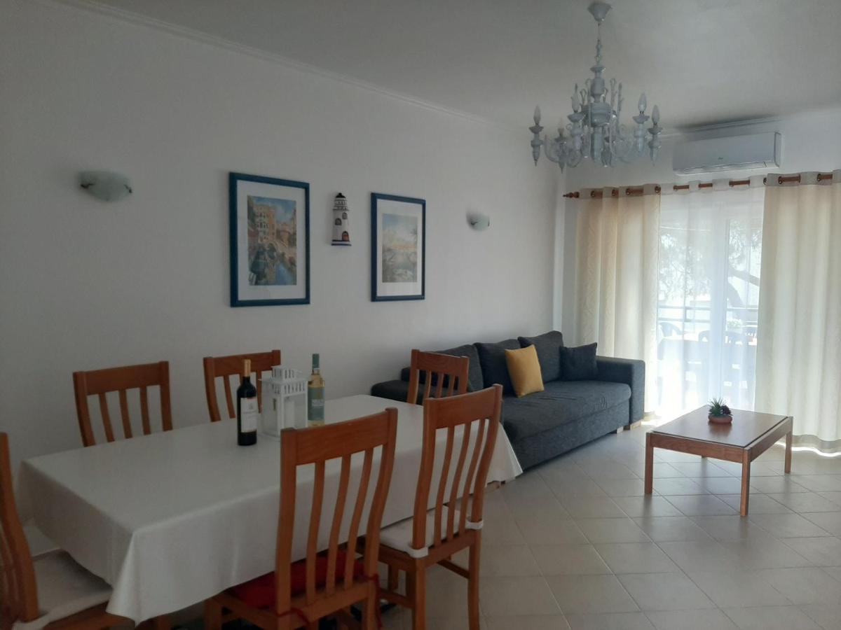 Falesia Apartamento Albufeira