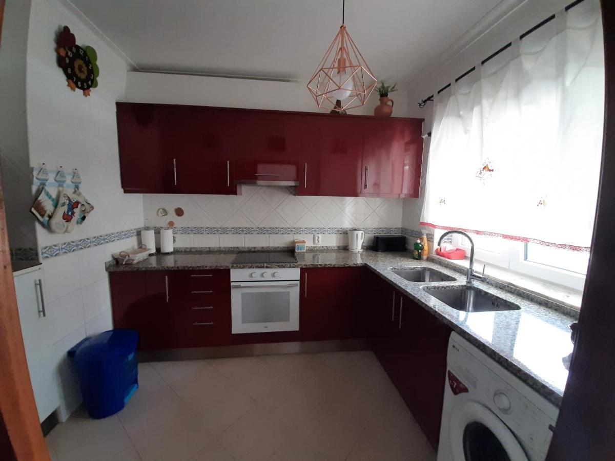 Apartamento Falesia Albufeira