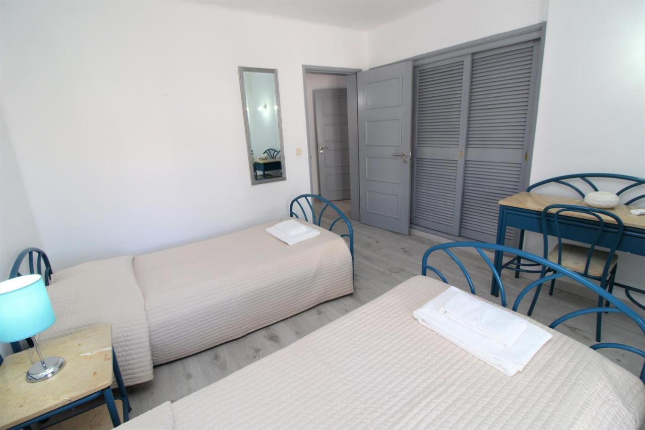 Apartment T2 De Sao Rafael Hibiscus 41a - Albufeira, Algarve *