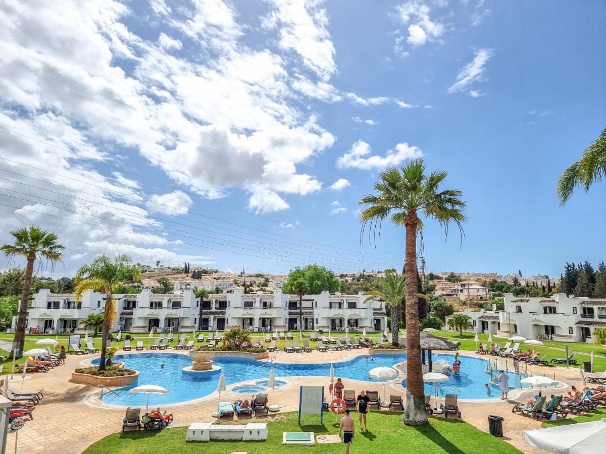 Apartment #025 T3 Encantador Em Albufeira By Home Holidays Albufeira