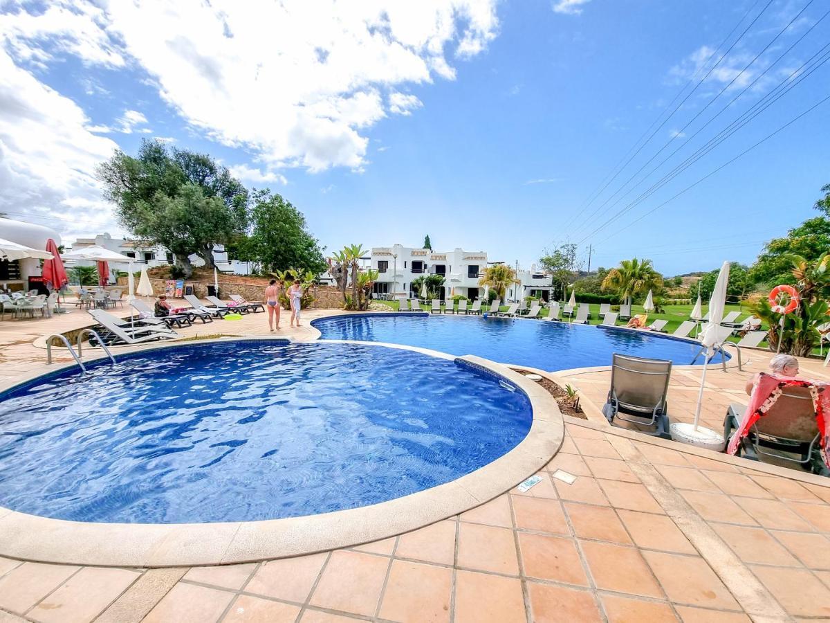 #025 T3 Encantador Em Albufeira By Home Holidays *