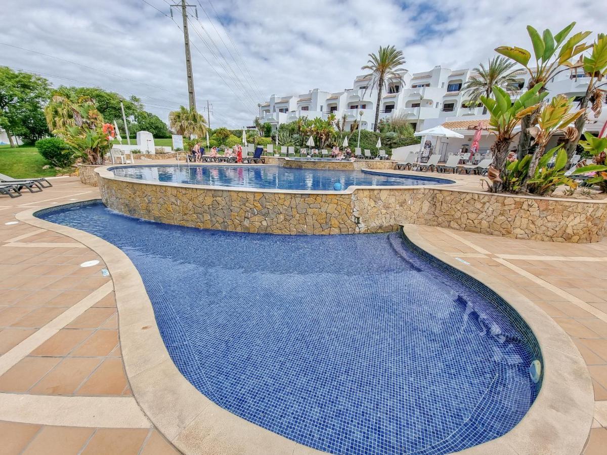 #025 T3 Encantador Em Albufeira By Home Holidays Apartment