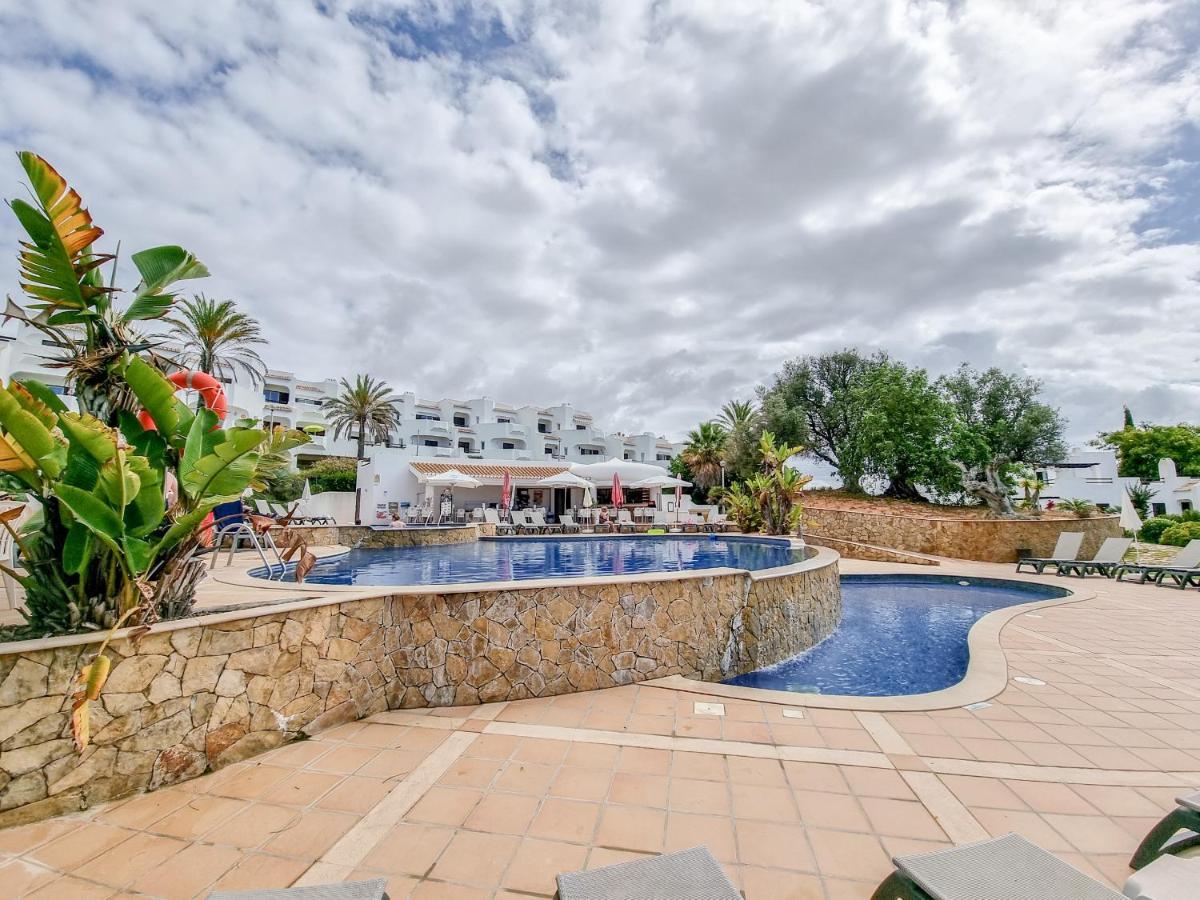 #025 T3 Encantador Em Albufeira By Home Holidays Apartment *