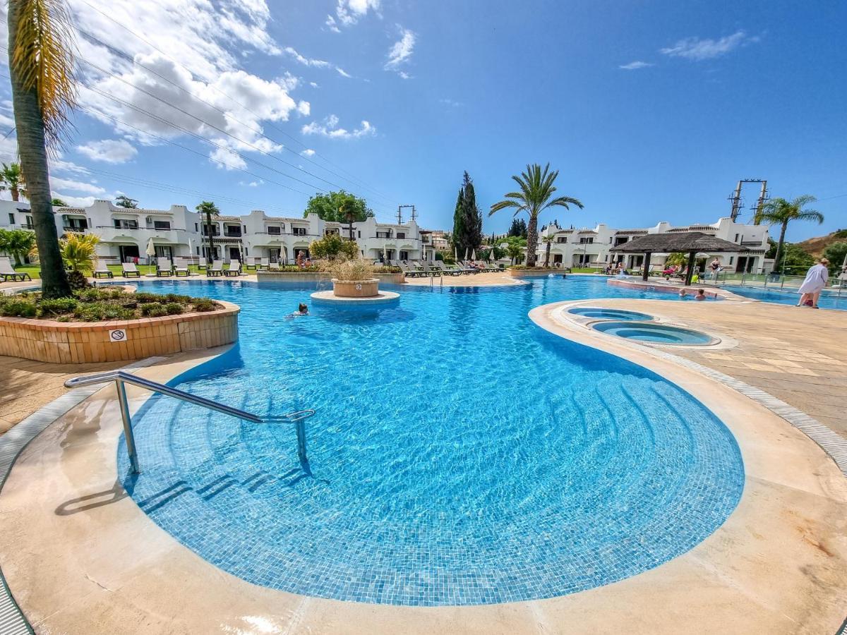 #025 T3 Encantador Em Albufeira By Home Holidays * Albufeira