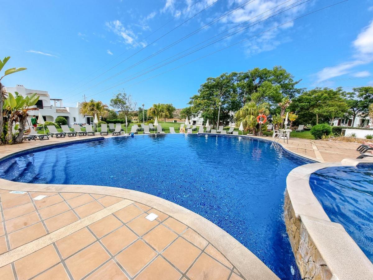 Apartment #025 T3 Encantador Em Albufeira By Home Holidays
