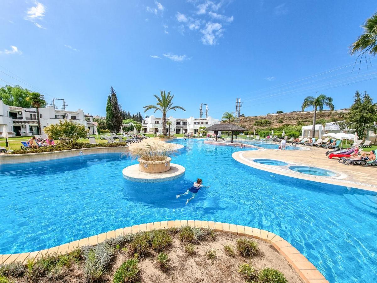 #025 T3 Encantador Em Albufeira By Home Holidays Apartment *