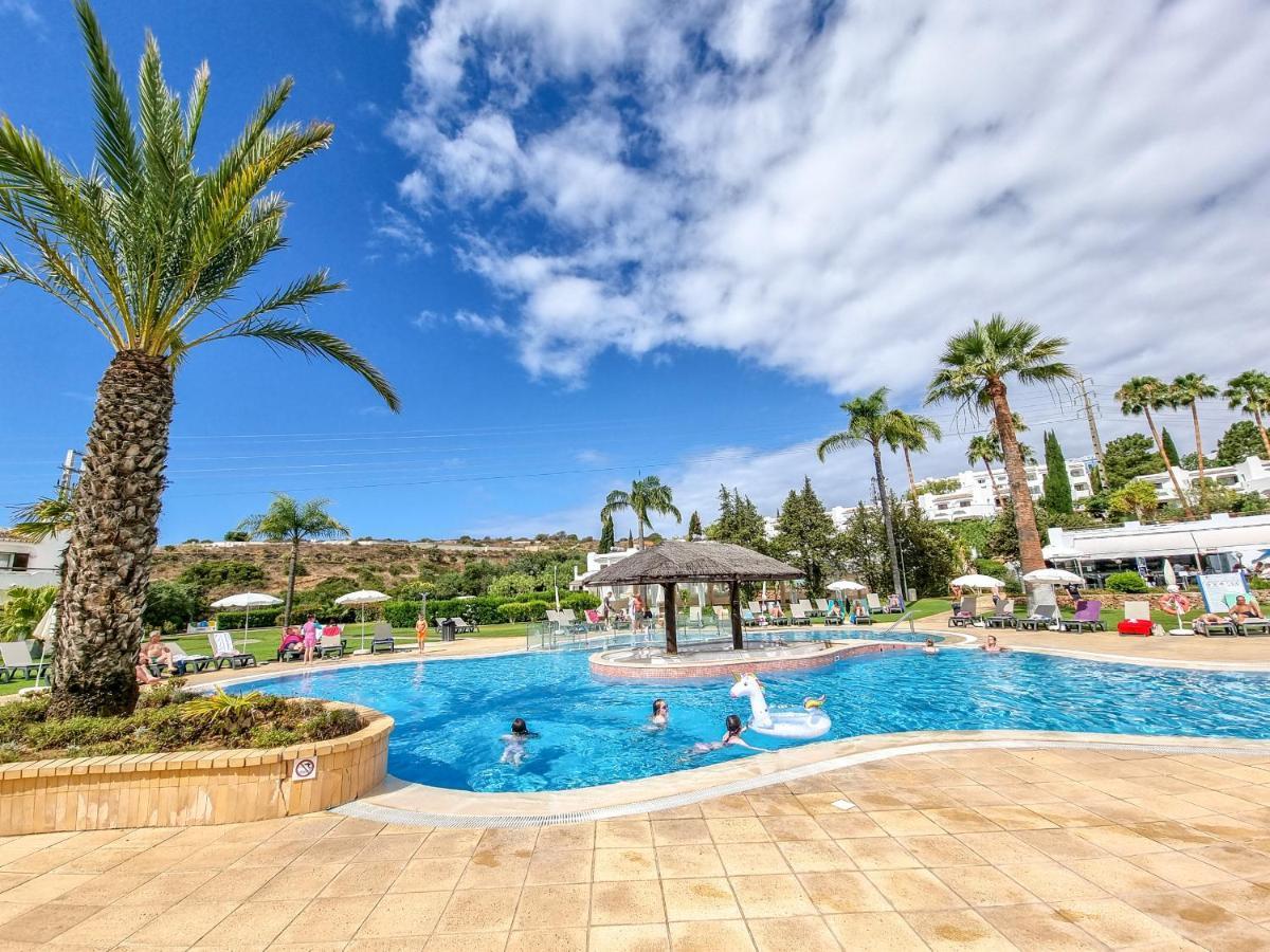 #025 T3 Encantador Em Albufeira By Home Holidays Apartment Albufeira