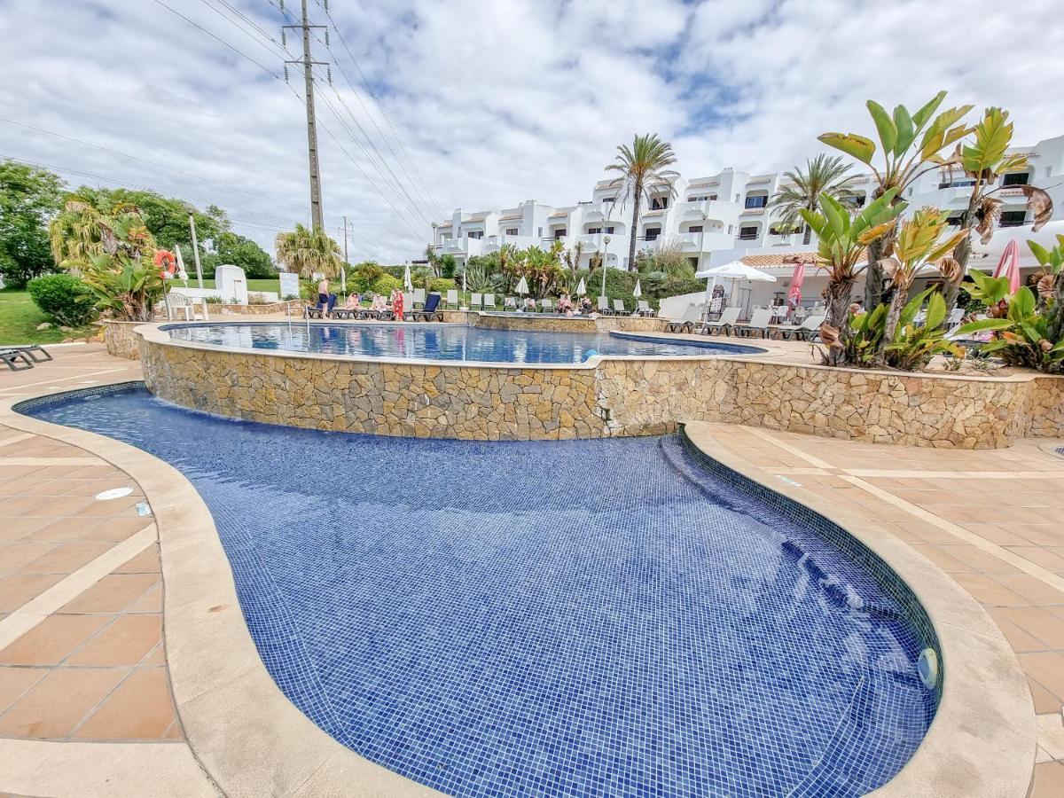 #025 T3 Encantador Em Albufeira By Home Holidays Apartment