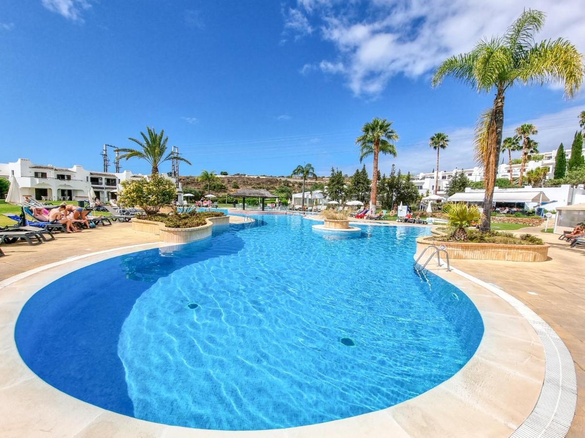 #025 T3 Encantador Em Albufeira By Home Holidays * Albufeira
