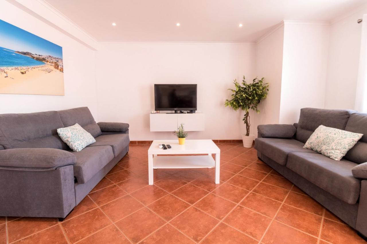 Appartement #008 T2 Tenis By Holidays Albufeira