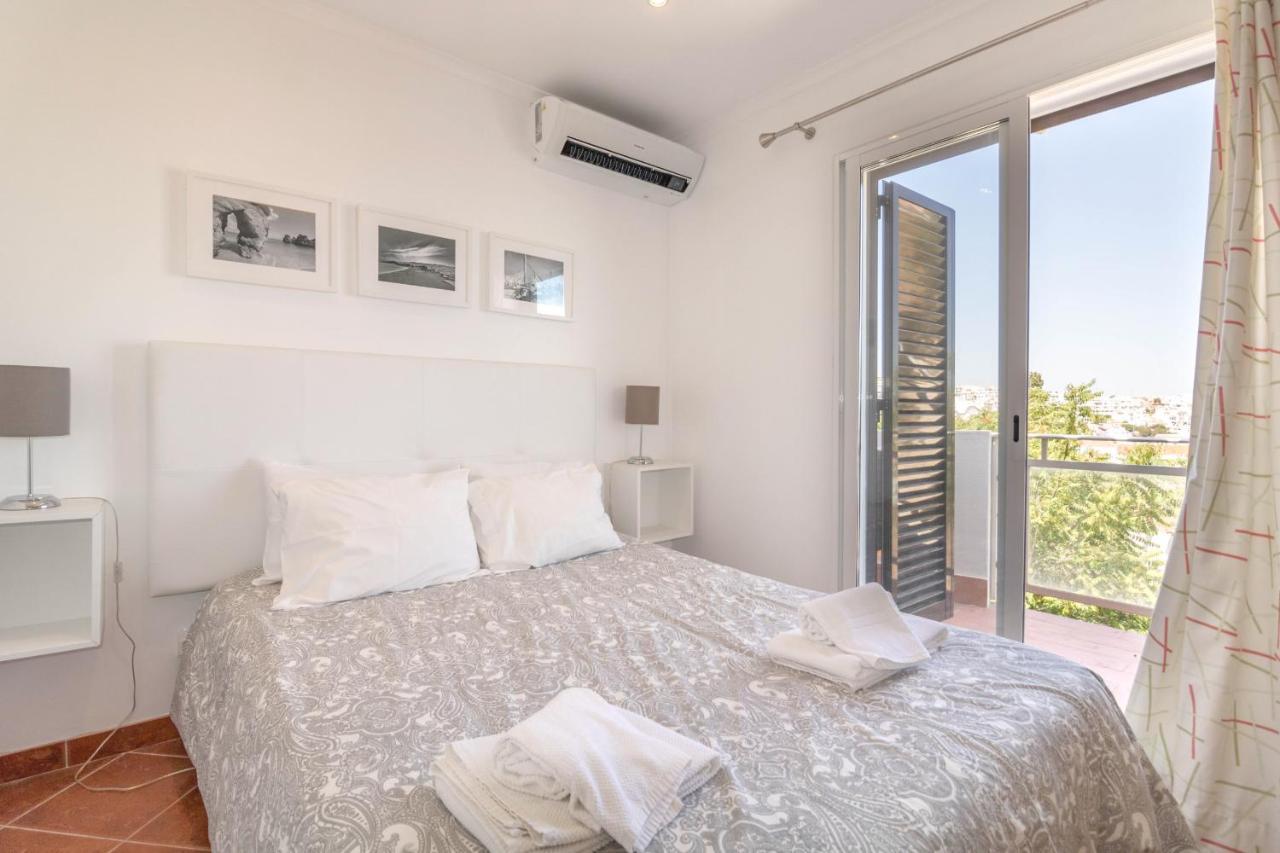 Appartement #008 T2 Tenis By Holidays *