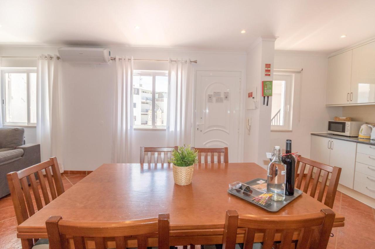 Appartement #008 T2 Tenis By Holidays Albufeira