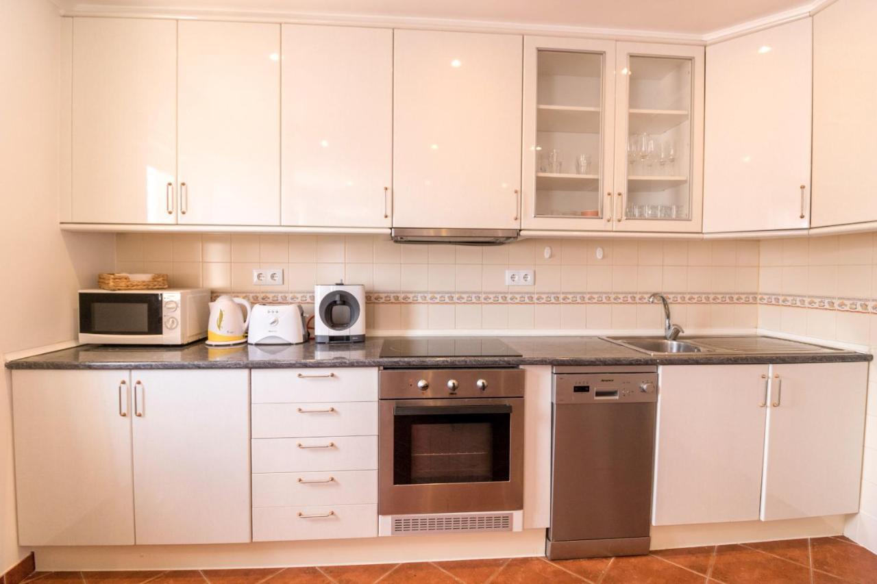 #008 T2 Tenis By Holidays Appartement