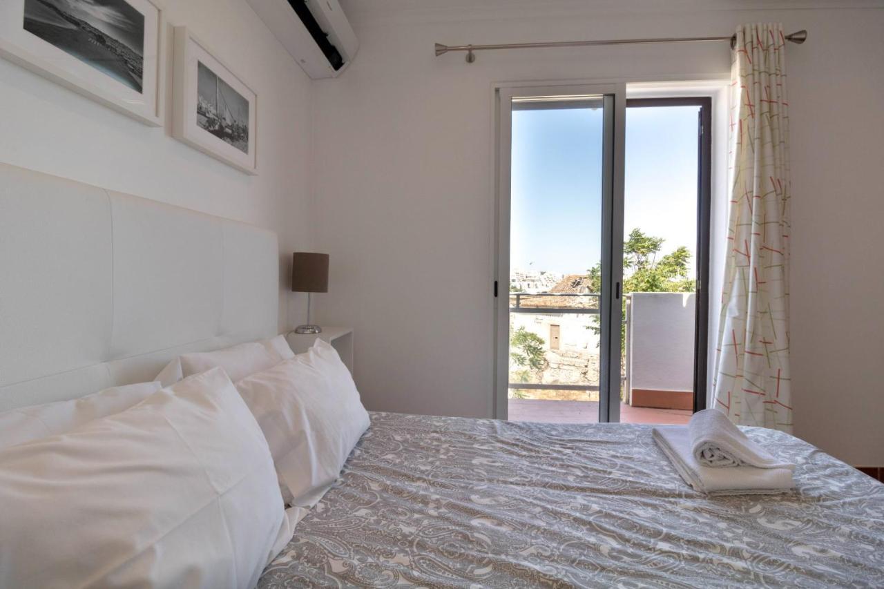 #008 T2 Tenis By Holidays Appartement *