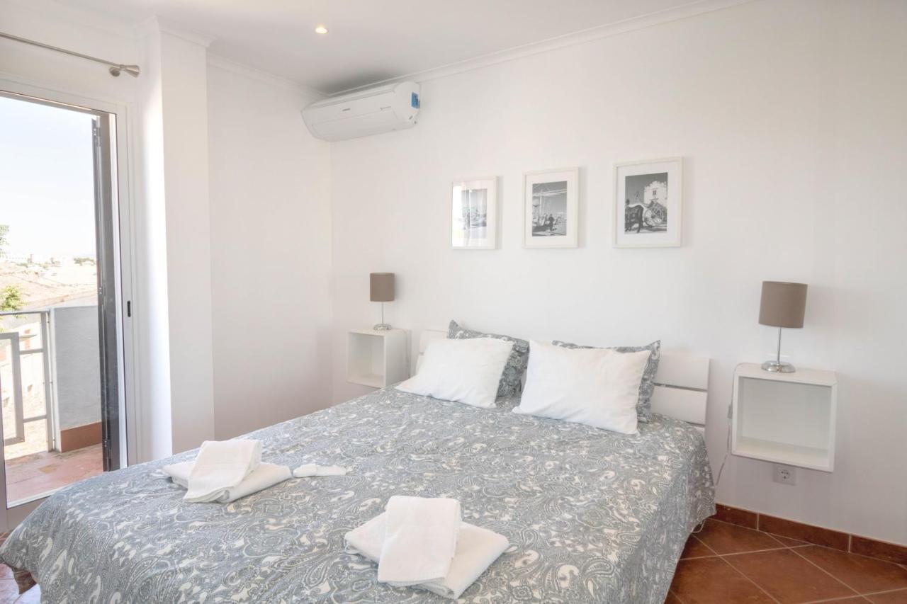 #008 T2 Tenis By Holidays Apartamento