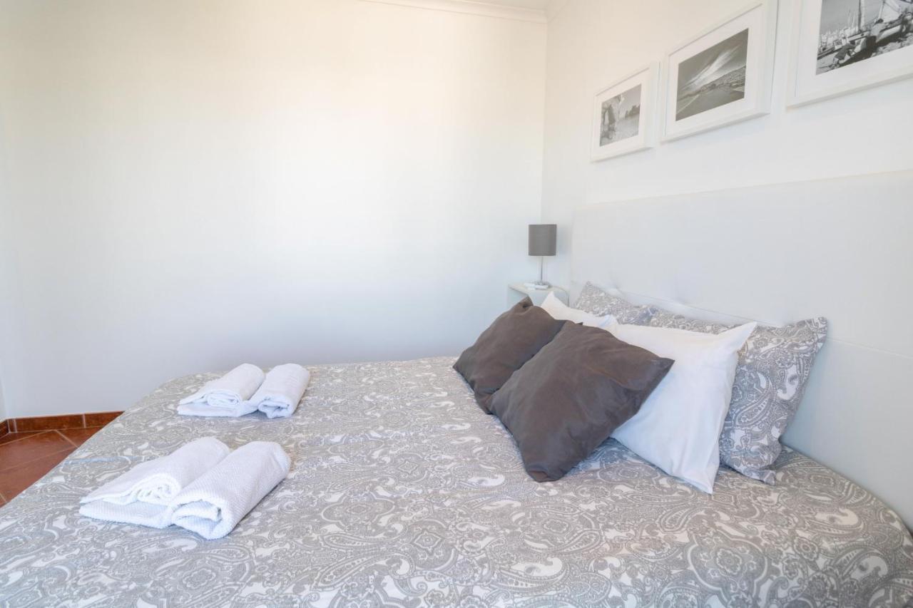 Appartement #008 T2 Tenis By Holidays *