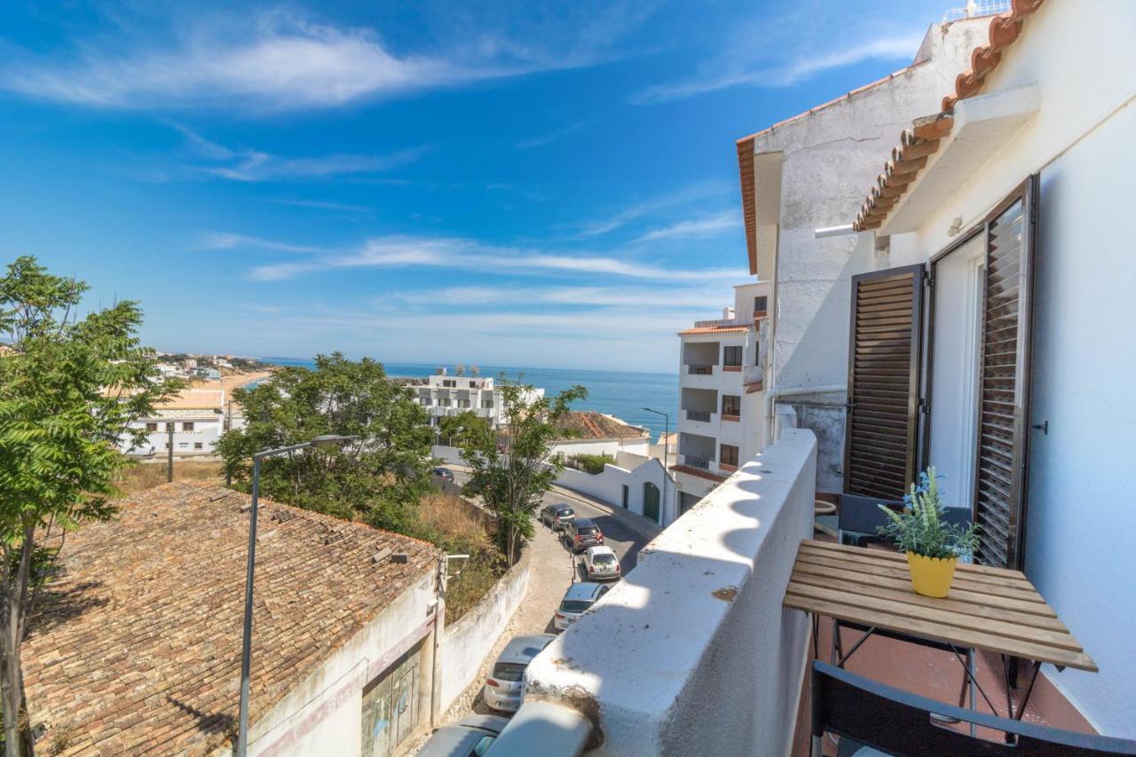 Appartement #008 T2 Tenis By Holidays