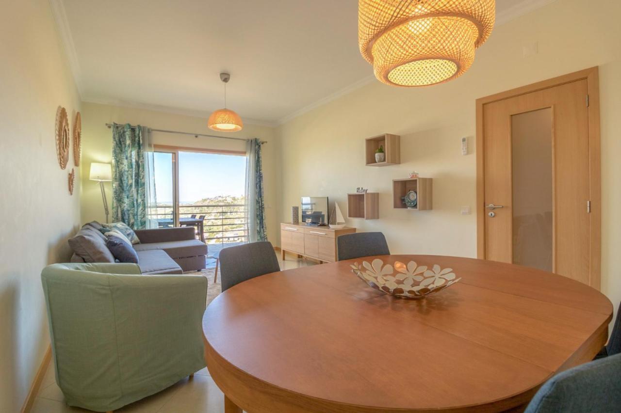 #028 T1 Orada By Holidays Apartamento