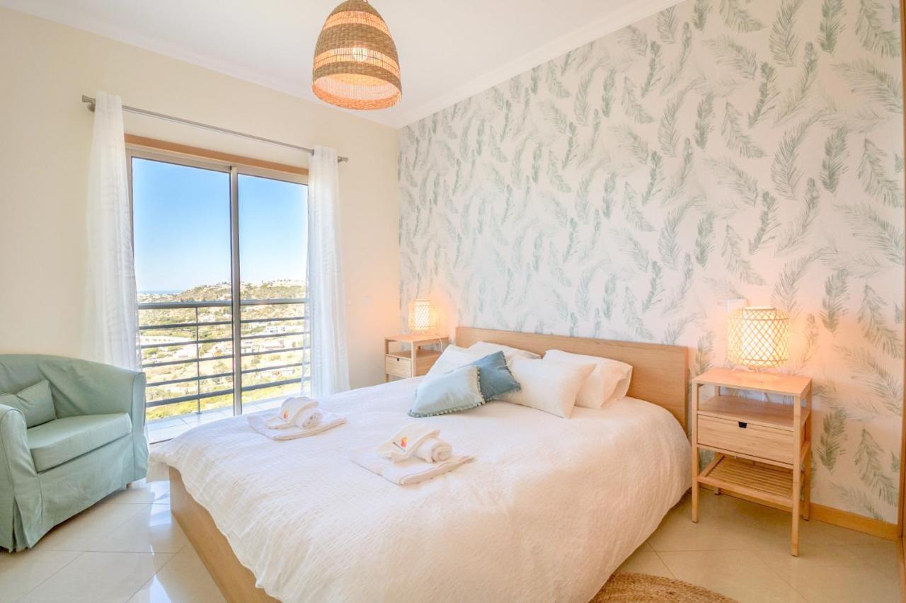 #028 T1 Orada By Holidays Apartamento Albufeira