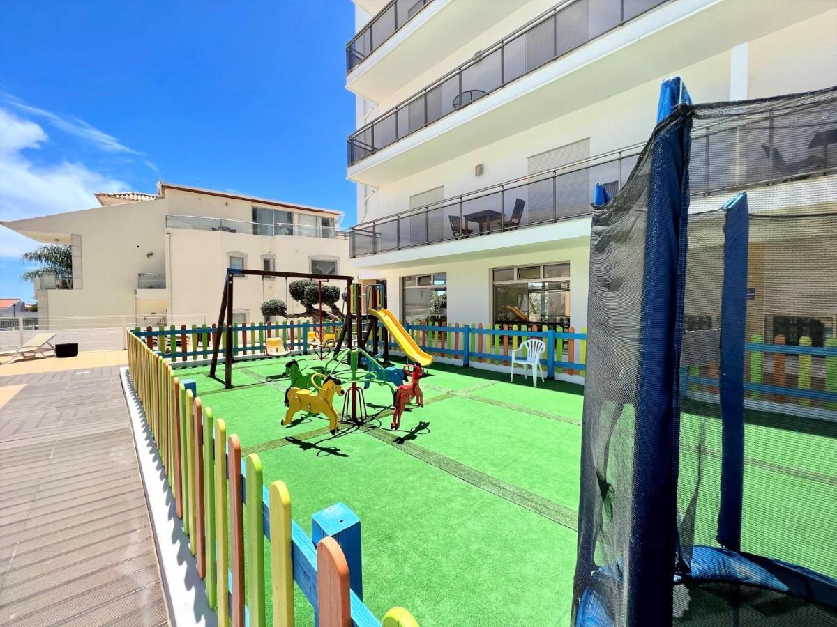 Terrace With Pool By Homing *