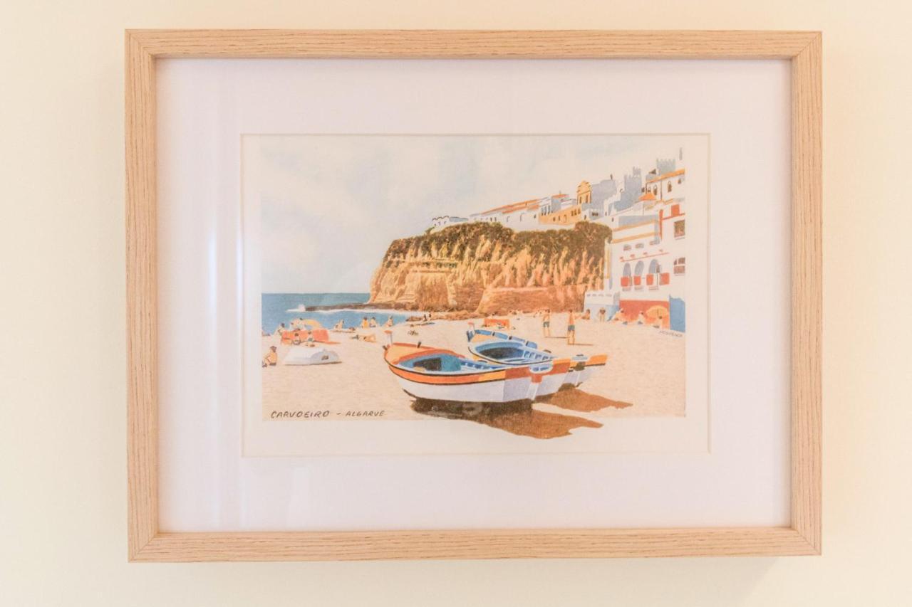 #028 T1 Orada By Holidays Apartamento